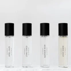 Leer | Houtachtig | Perfume Lounge Love Shack - eau de parfum