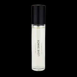 Leer | Houtachtig | Perfume Lounge Love Shack - eau de parfum