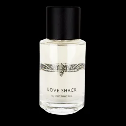 Leer | Houtachtig | Perfume Lounge Love Shack - eau de parfum