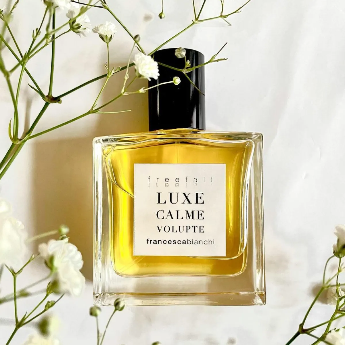 Francesca Bianchi | Perfume Lounge Luxe Calme Volupte - extrait de parfum