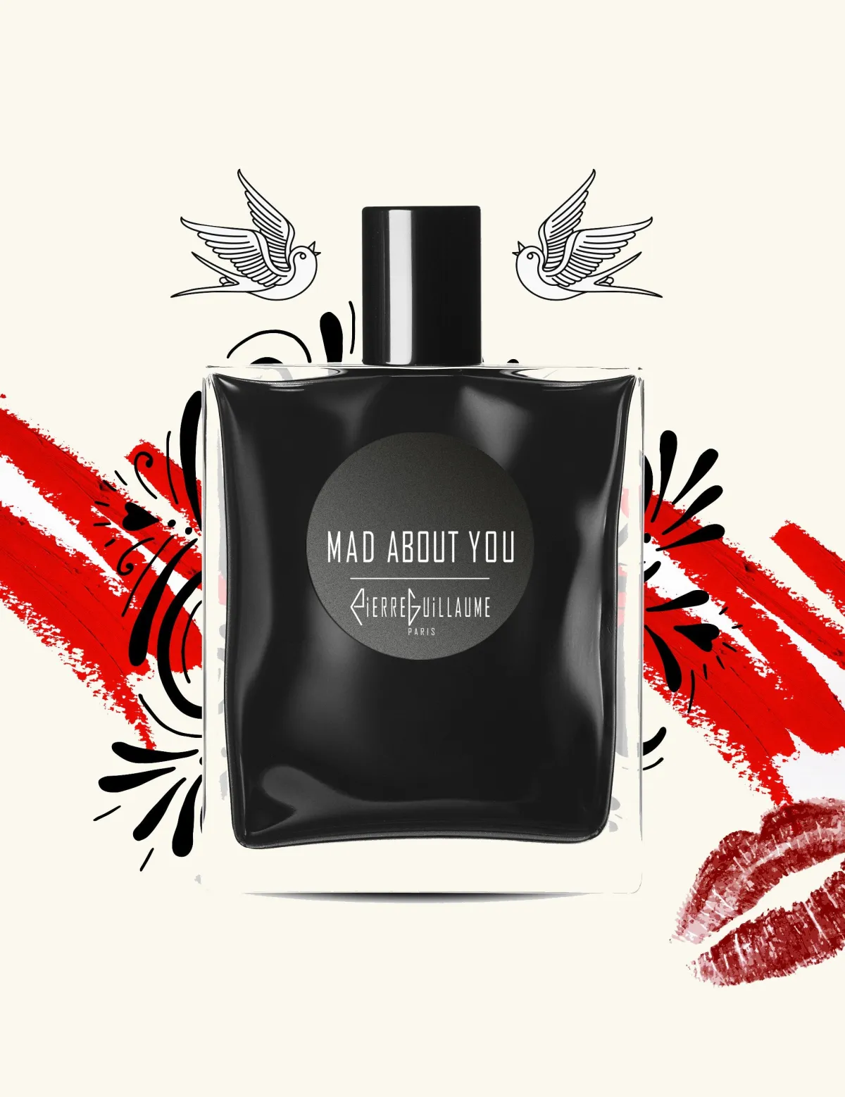 Verleidelijk | Houtachtig | Perfume Lounge Mad About You - eau de parfum