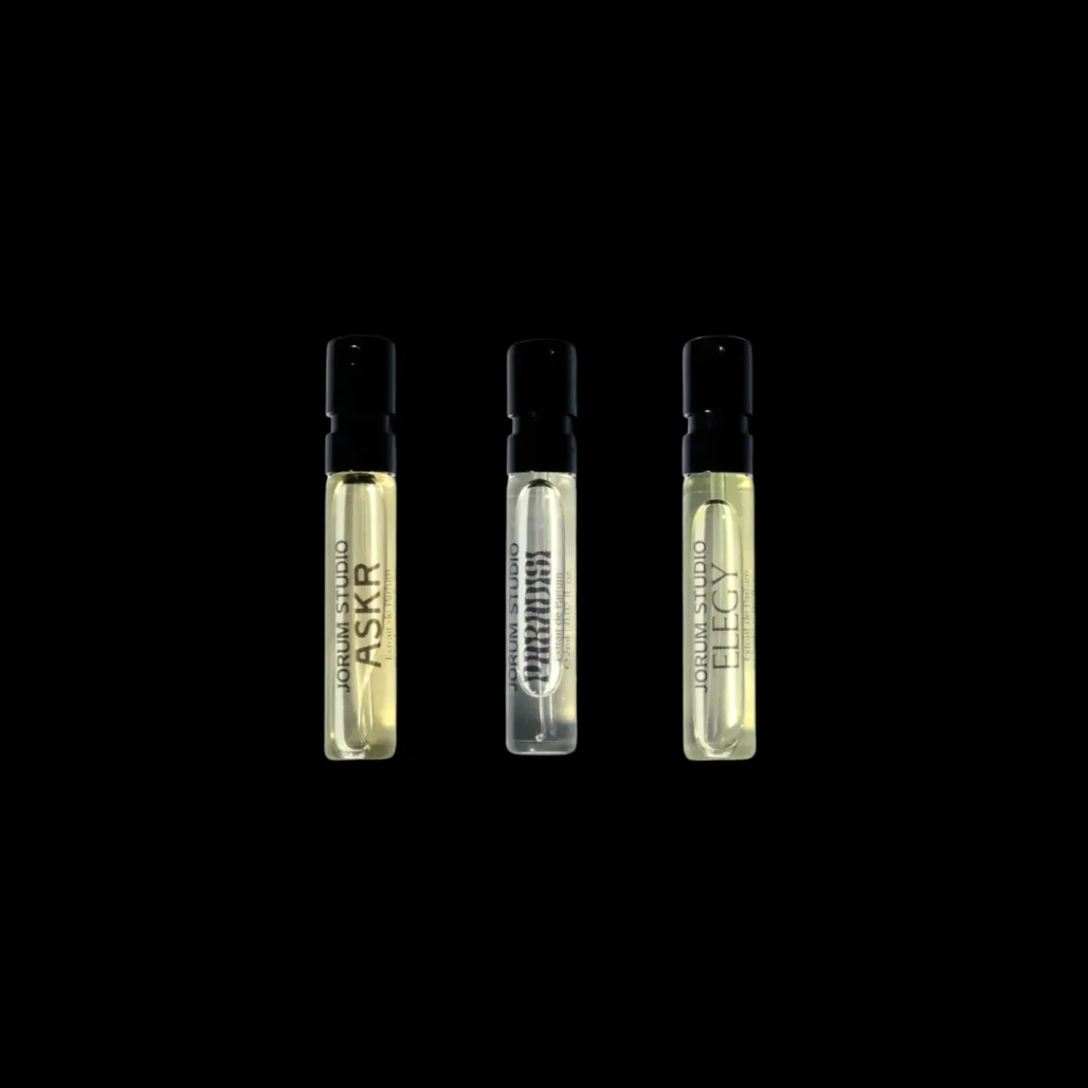 Discovery Sets | Perfume Lounge Mainline - sample set