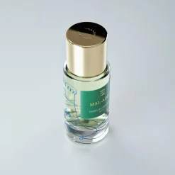 Groen | Perfume Lounge Mal-Aimé - eau de parfum