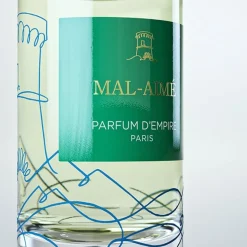 Groen | Perfume Lounge Mal-Aimé - eau de parfum
