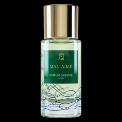 Groen | Perfume Lounge Mal-Aimé - eau de parfum