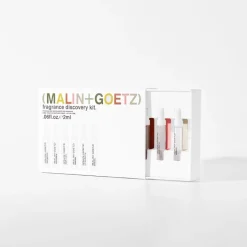 Discovery Sets | Perfume Lounge Malin + Goetz - discovery set