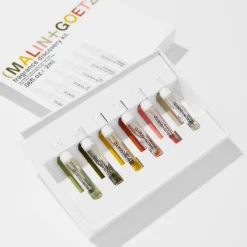 Discovery Sets | Perfume Lounge Malin + Goetz - discovery set