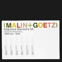 Discovery Sets | Perfume Lounge Malin + Goetz - discovery set