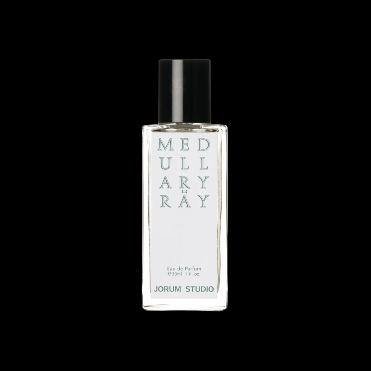 Houtachtig | Perfume Lounge Medullary-Ray - eau de parfum