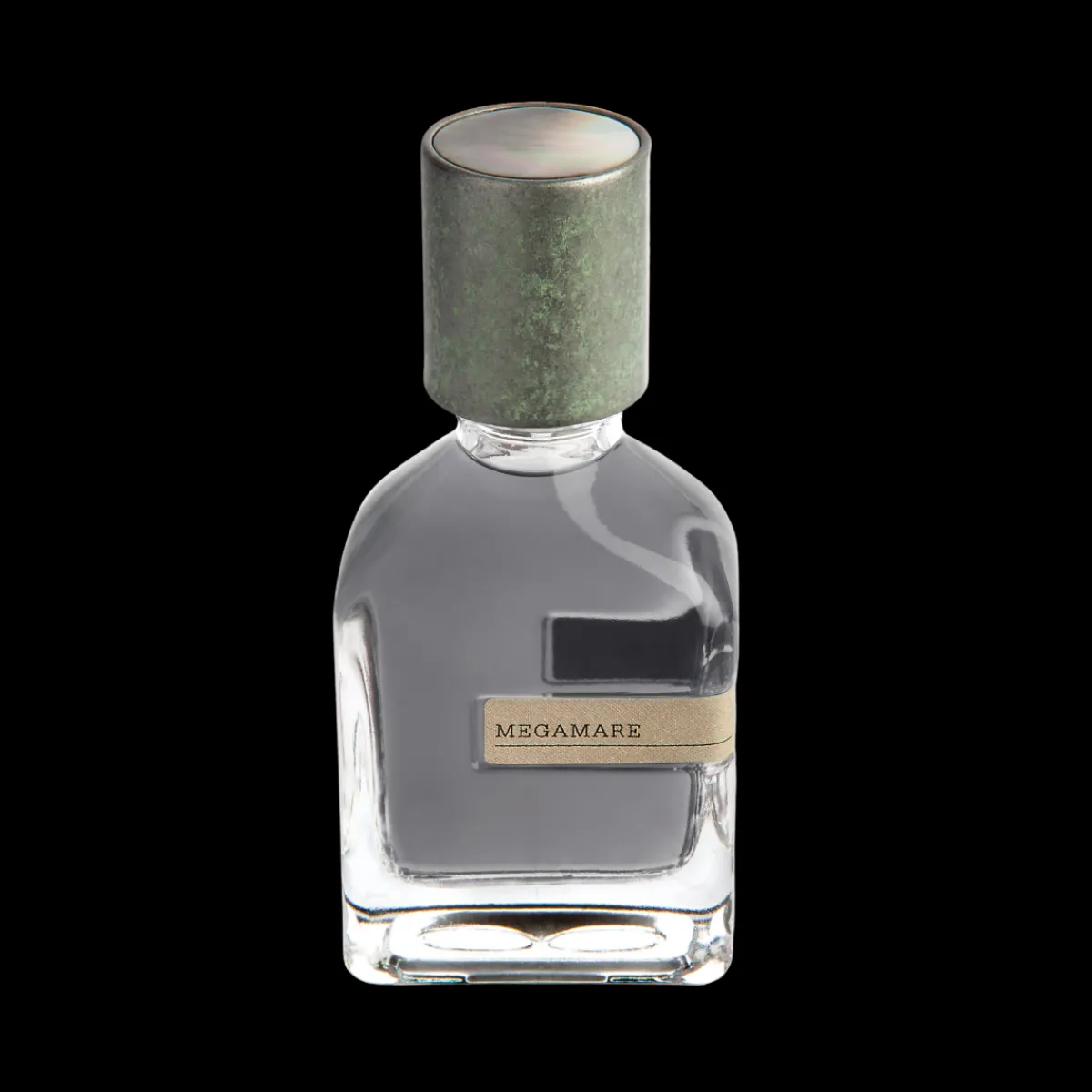 Voor Hem | Megamare | Perfume Lounge Megamare - extrait de parfum