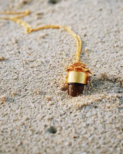 Voor Haar | Christophe Laudamiel | Perfume Lounge meltmyheart - necklace long