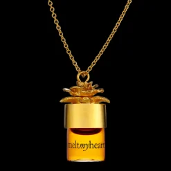 Voor Haar | Christophe Laudamiel | Perfume Lounge meltmyheart - necklace long