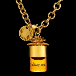 Voor Haar | Christophe Laudamiel | Perfume Lounge meltmyheart - necklace long