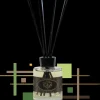 Voor Haar | Geurstokjes | Perfume Lounge Menthe et Figuier - geurstokjes