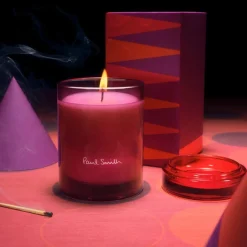 Voor Haar | Geurkaarsen | Perfume Lounge Merrymaker - geurkaars