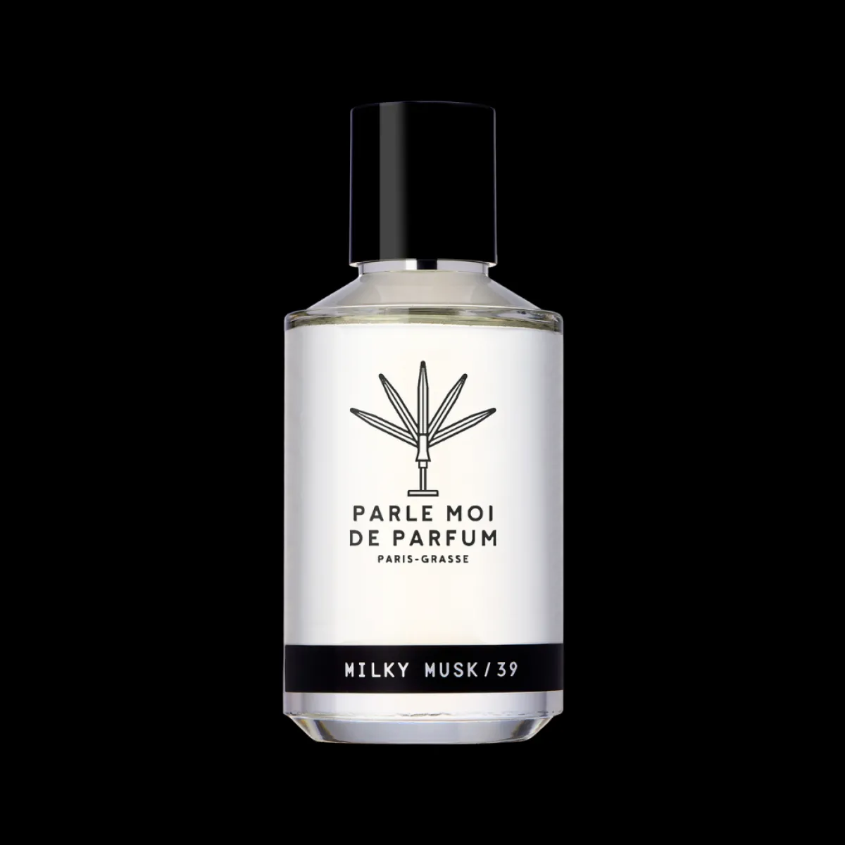 Sandelhout | Clean | Perfume Lounge Milky Musk / 39 - eau de parfum