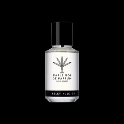 Sandelhout | Clean | Perfume Lounge Milky Musk / 39 - eau de parfum