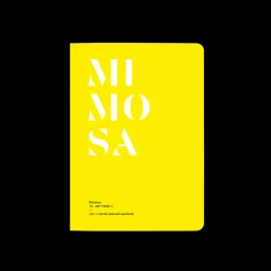 Boeken | Perfume Lounge Mimosa in perfumery