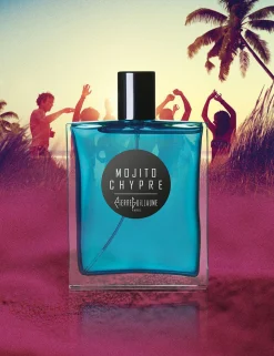 Vrolijk | Perfume Lounge Mojito Chypre - eau de parfum