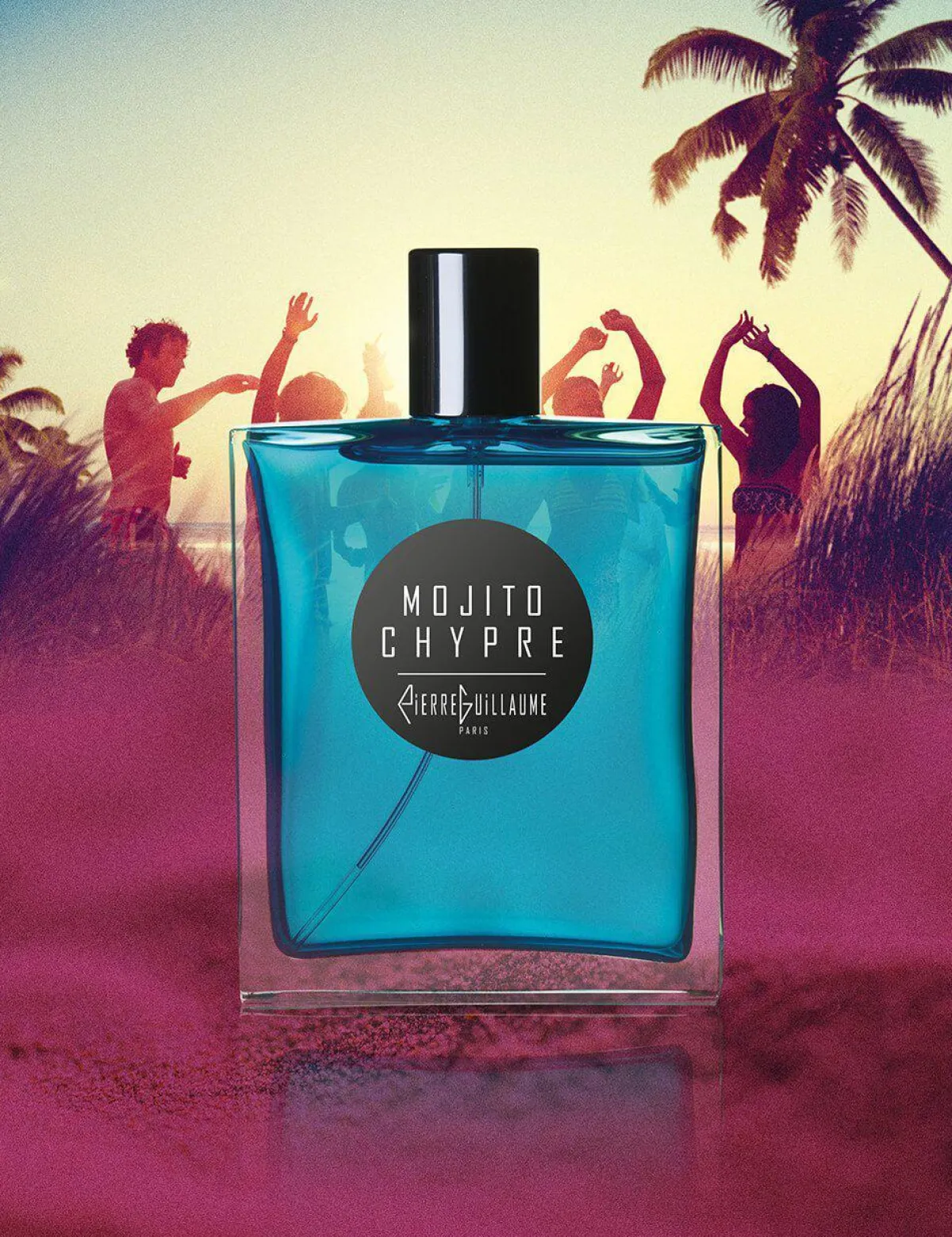 Vrolijk | Perfume Lounge Mojito Chypre - eau de parfum