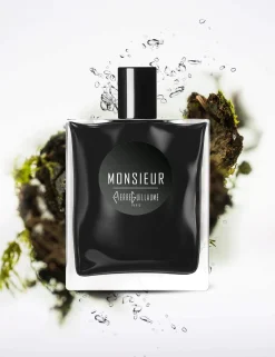 Leer | Perfume Lounge Monsieur - eau de parfum
