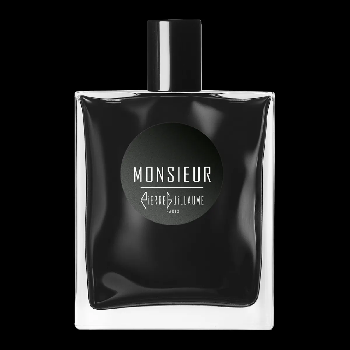 Leer | Perfume Lounge Monsieur - eau de parfum