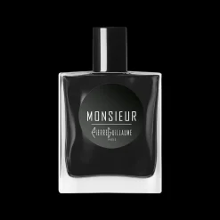 Leer | Perfume Lounge Monsieur - eau de parfum