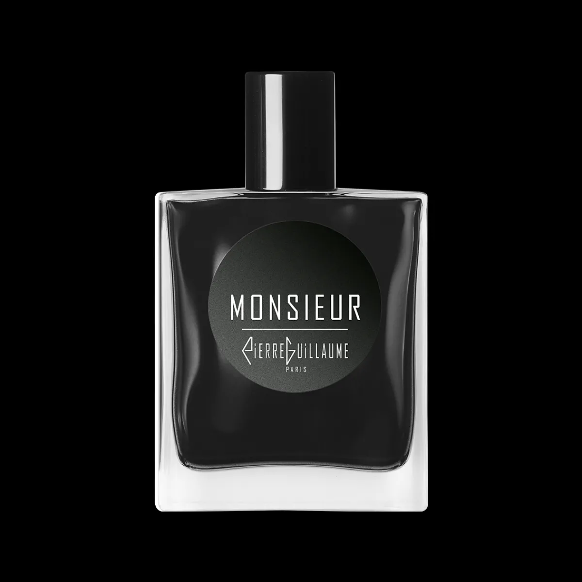 Leer | Perfume Lounge Monsieur - eau de parfum