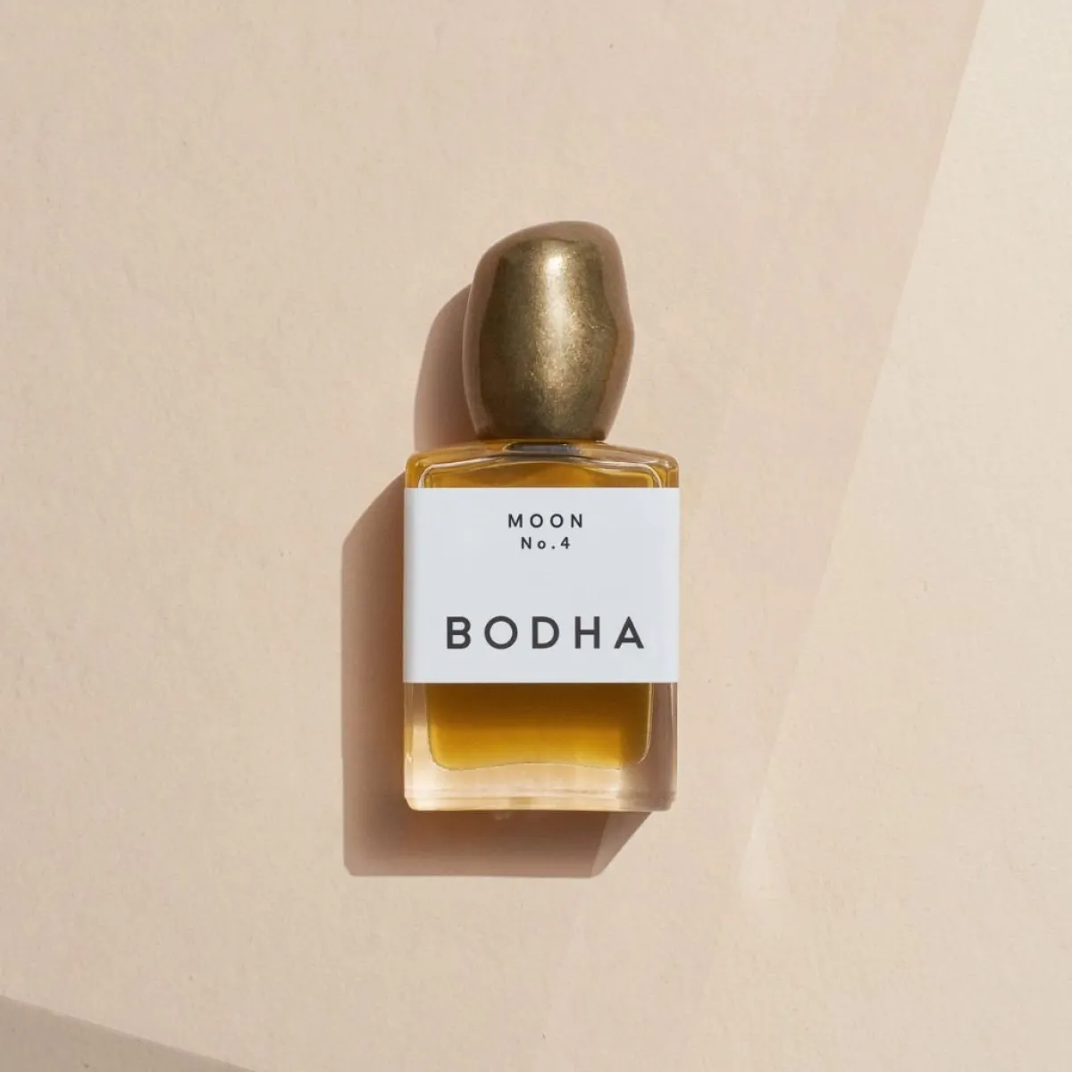 Houtachtig | Poederig | Perfume Lounge Moon Vibration - perfume oil