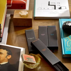 Voor Haar | Wierook | Perfume Lounge Morrocan Mint - wierook