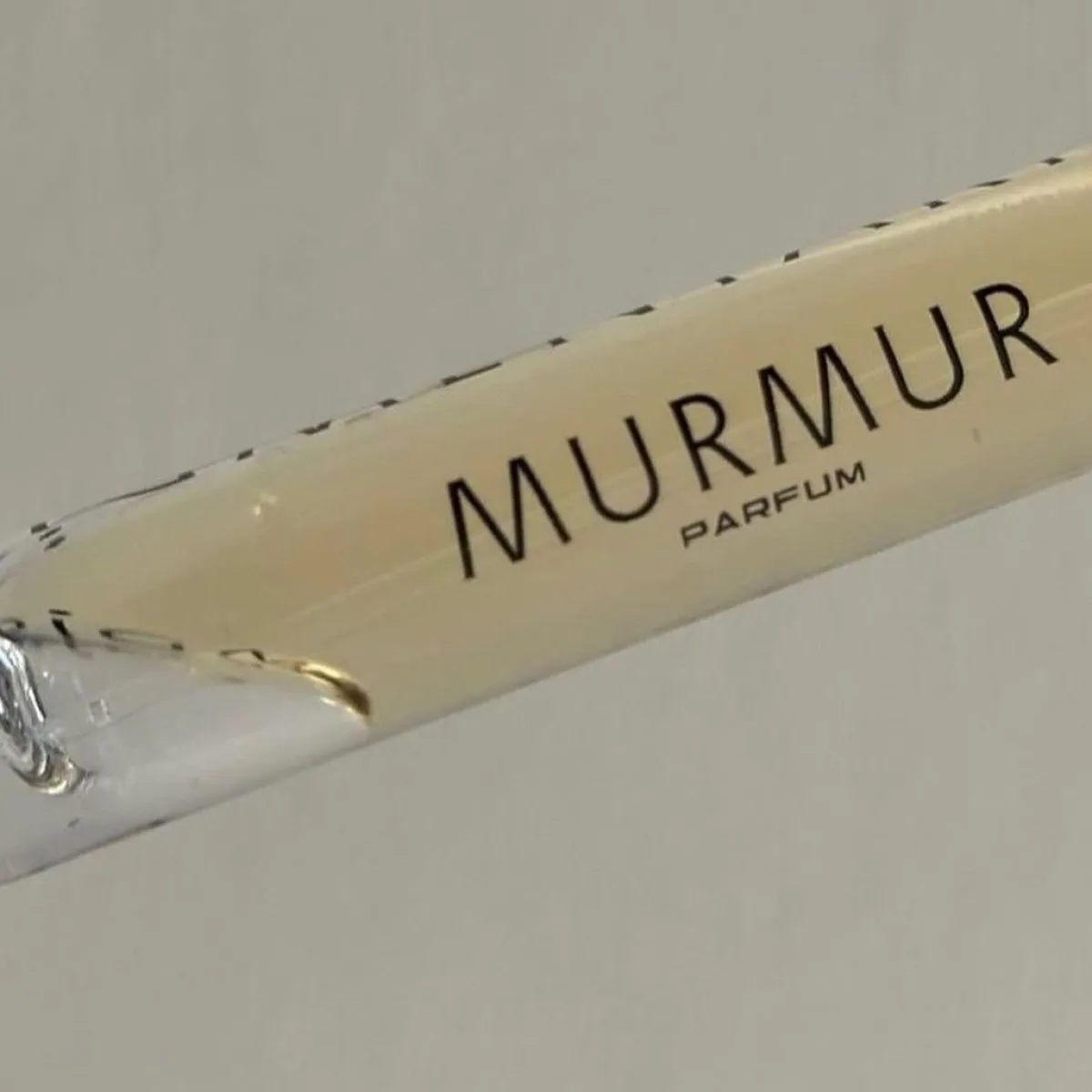 Voor Haar | Voor Hem | Perfume Lounge Murmur - travel spray