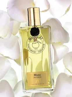 Patricia De Nicolai | Musky | Perfume Lounge Musc Intense - eau de parfum