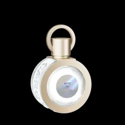 Clean | Houtachtig | Perfume Lounge Musc Oli - eau de toilette