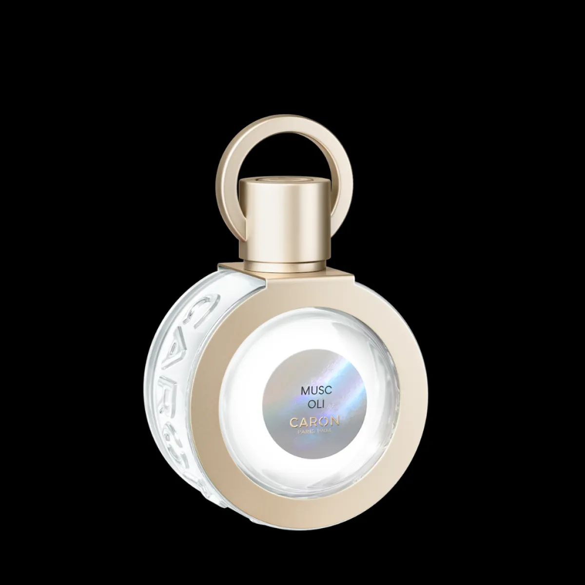 Clean | Houtachtig | Perfume Lounge Musc Oli - eau de toilette