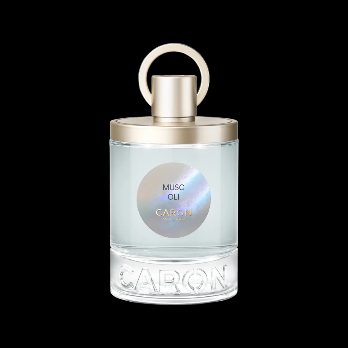 Clean | Houtachtig | Perfume Lounge Musc Oli - eau de toilette
