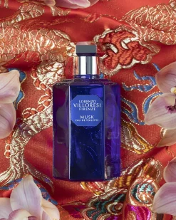 Musky | Poederig | Perfume Lounge Musk - eau de toilette