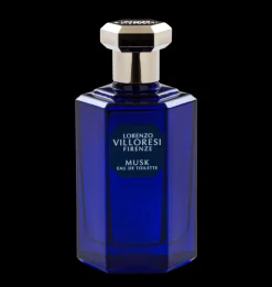 Musky | Poederig | Perfume Lounge Musk - eau de toilette