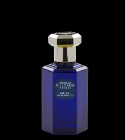 Musky | Poederig | Perfume Lounge Musk - eau de toilette