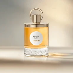 Romantisch | Perfume Lounge Narcisse Blanc - eau de parfum