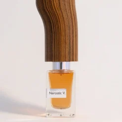 Voor Haar | Alessandro Gualtieri | Perfume Lounge Narcotic V. - extrait de parfum