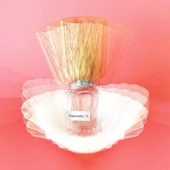 Voor Haar | Alessandro Gualtieri | Perfume Lounge Narcotic V. - extrait de parfum