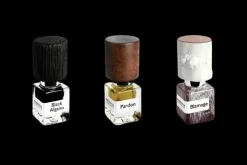 Discovery Sets | Alessandro Gualtieri | Perfume Lounge NAS - discovery set