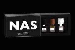 Discovery Sets | Alessandro Gualtieri | Perfume Lounge NAS - discovery set