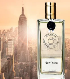 Patricia De Nicolai | Perfume Lounge New York - eau de toilette