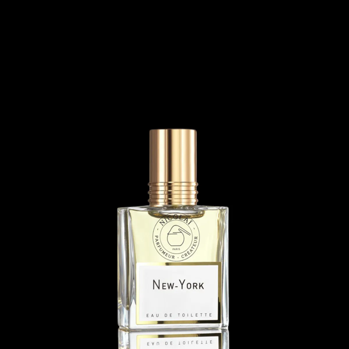 Patricia De Nicolai | Perfume Lounge New York - eau de toilette