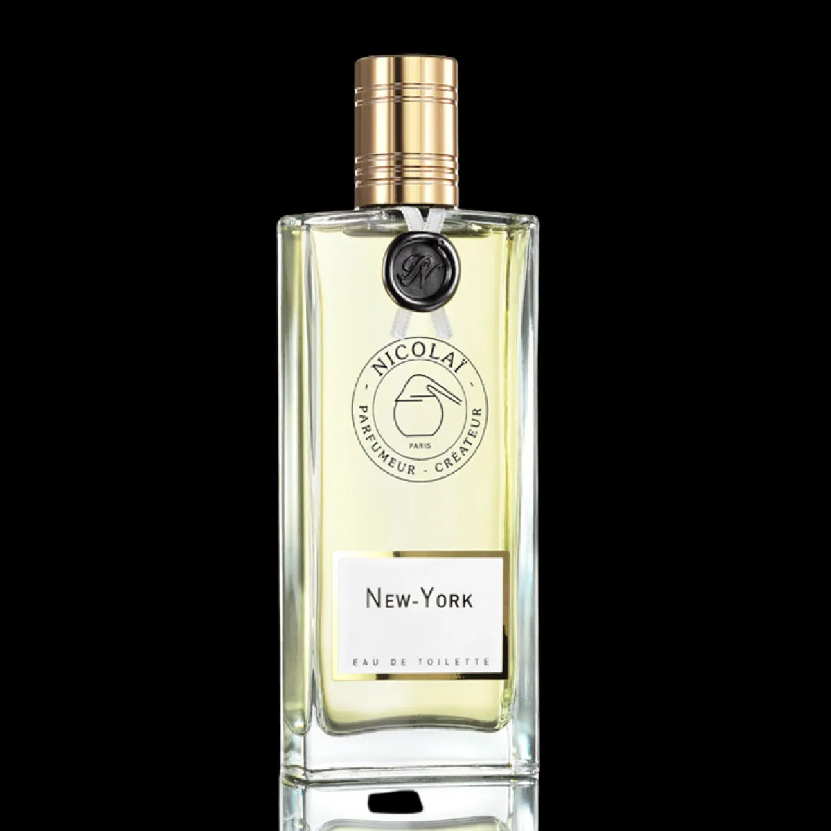Patricia De Nicolai | Perfume Lounge New York - eau de toilette