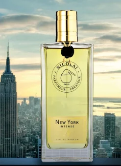 Patricia De Nicolai | Perfume Lounge New York Intense - eau de parfum