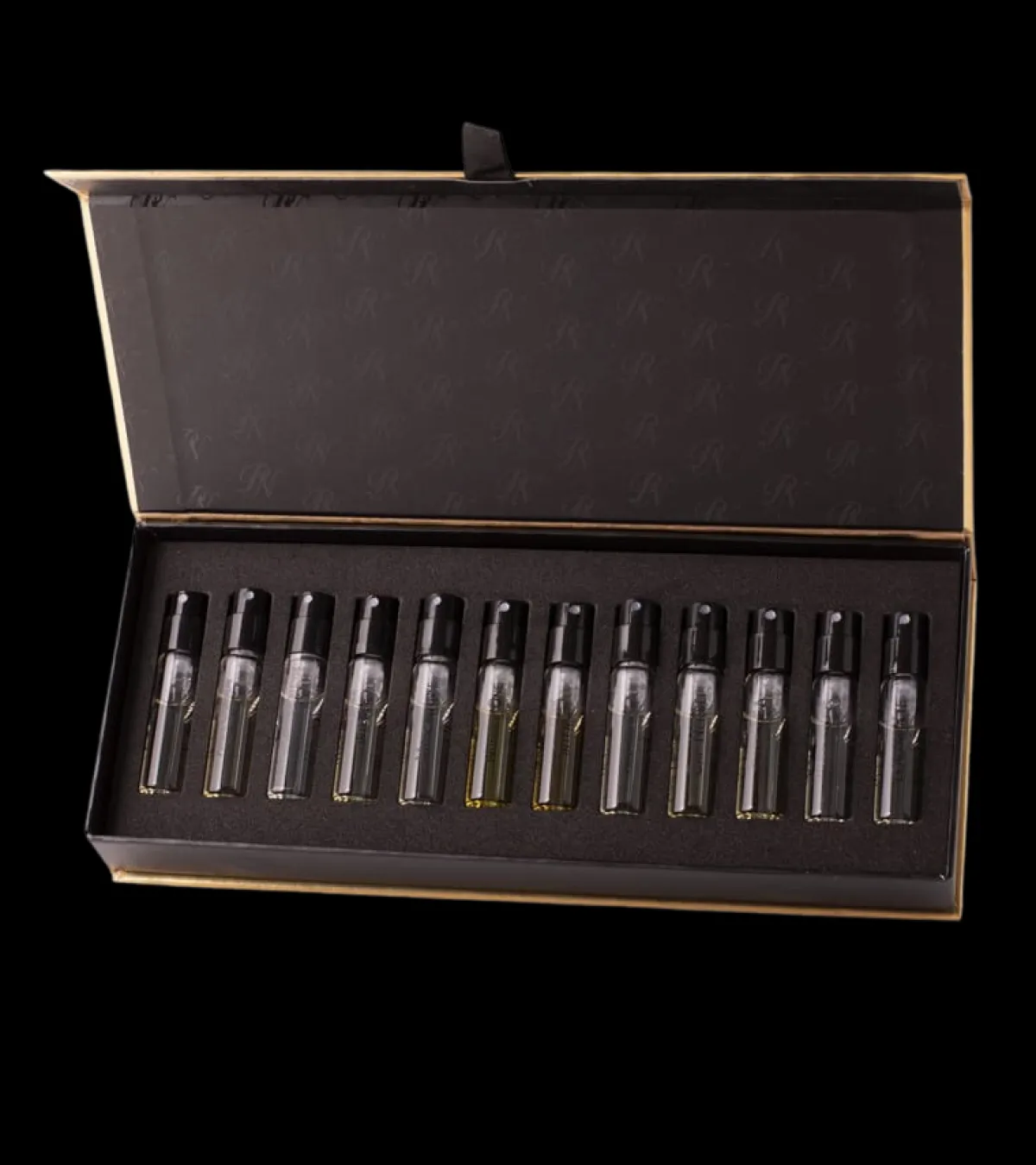 Discovery Sets | Patricia De Nicolai | Perfume Lounge Nicolai Paris - discovery set