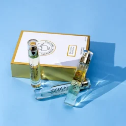 Discovery Sets | Patricia De Nicolai | Perfume Lounge Nicolai Paris - 'eau-fraîche' discovery set