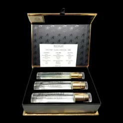 Discovery Sets | Patricia De Nicolai | Perfume Lounge Nicolai Paris - 'eau-fraîche' discovery set